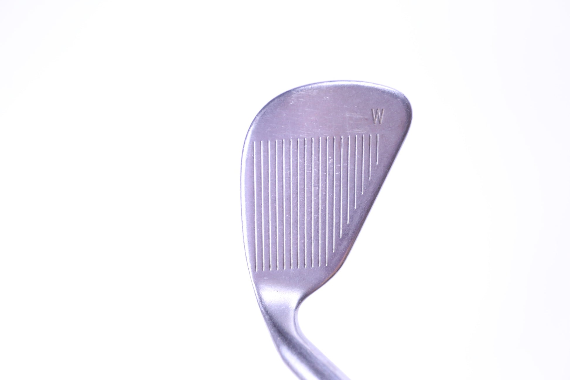 Used Ping Eye 2 Pitching Wedge - Right-Handed - 44 Degrees - Stiff Flex-Next Round
