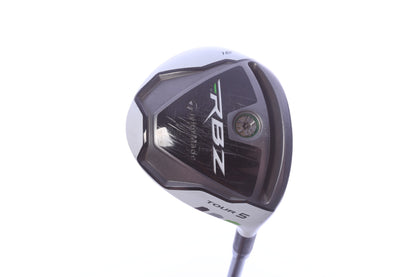 Used TaylorMade RocketBallz Tour 5-Wood - Right-Handed - 18 Degrees - Regular Flex-Next Round