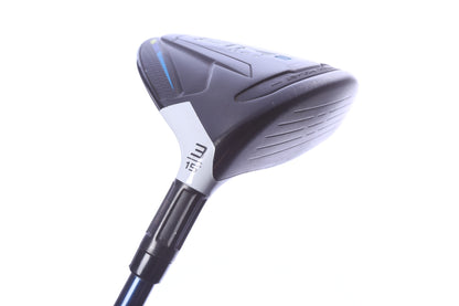 Used TaylorMade SIM2 MAX 3-Wood - Right-Handed - 15 Degrees - Regular Flex