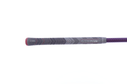 Used Va Composites Drago Driver Shaft Regular Flex Graphite - 44 in - Titleist Surefit Adapter-Next Round