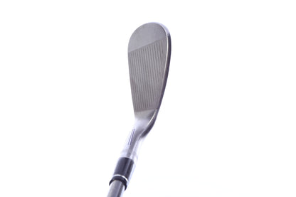 Used Titleist Vokey SM10 Raw Pitching Wedge - Right-Handed - 48 Degrees - Stiff Flex