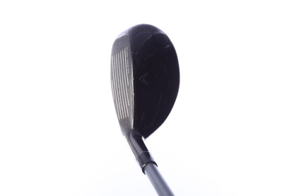 Used Callaway Mavrik Max 3H Hybrid - Right-Handed - 19 Degrees - Seniors Flex-Next Round