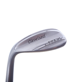 Used Cleveland RTX ZipCore Tour Rack Lob Wedge - Left-Handed - 60 Degrees - Wedge Flex-Next Round