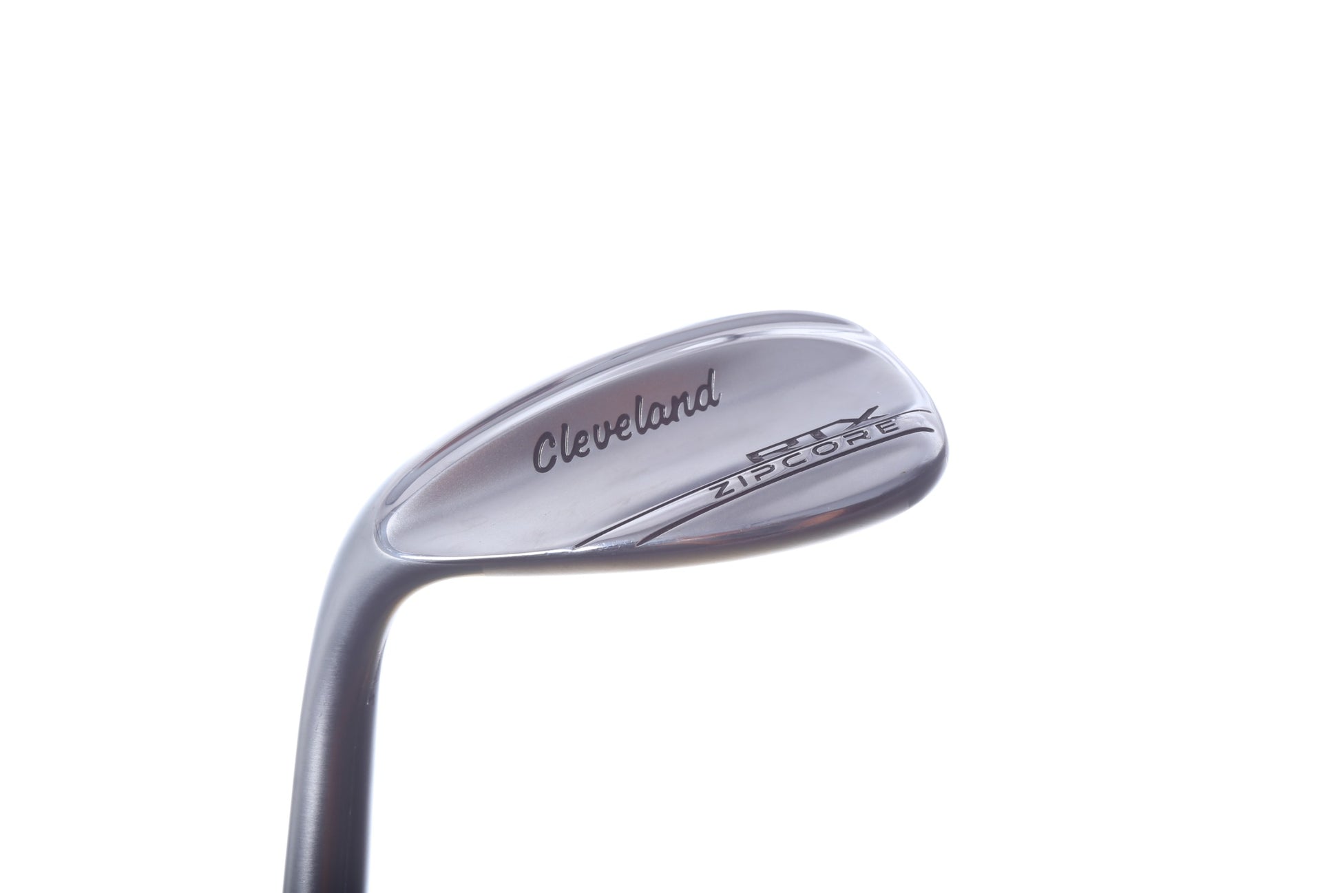 Used Cleveland RTX ZipCore Tour Rack Lob Wedge - Left-Handed - 60 Degrees - Wedge Flex-Next Round