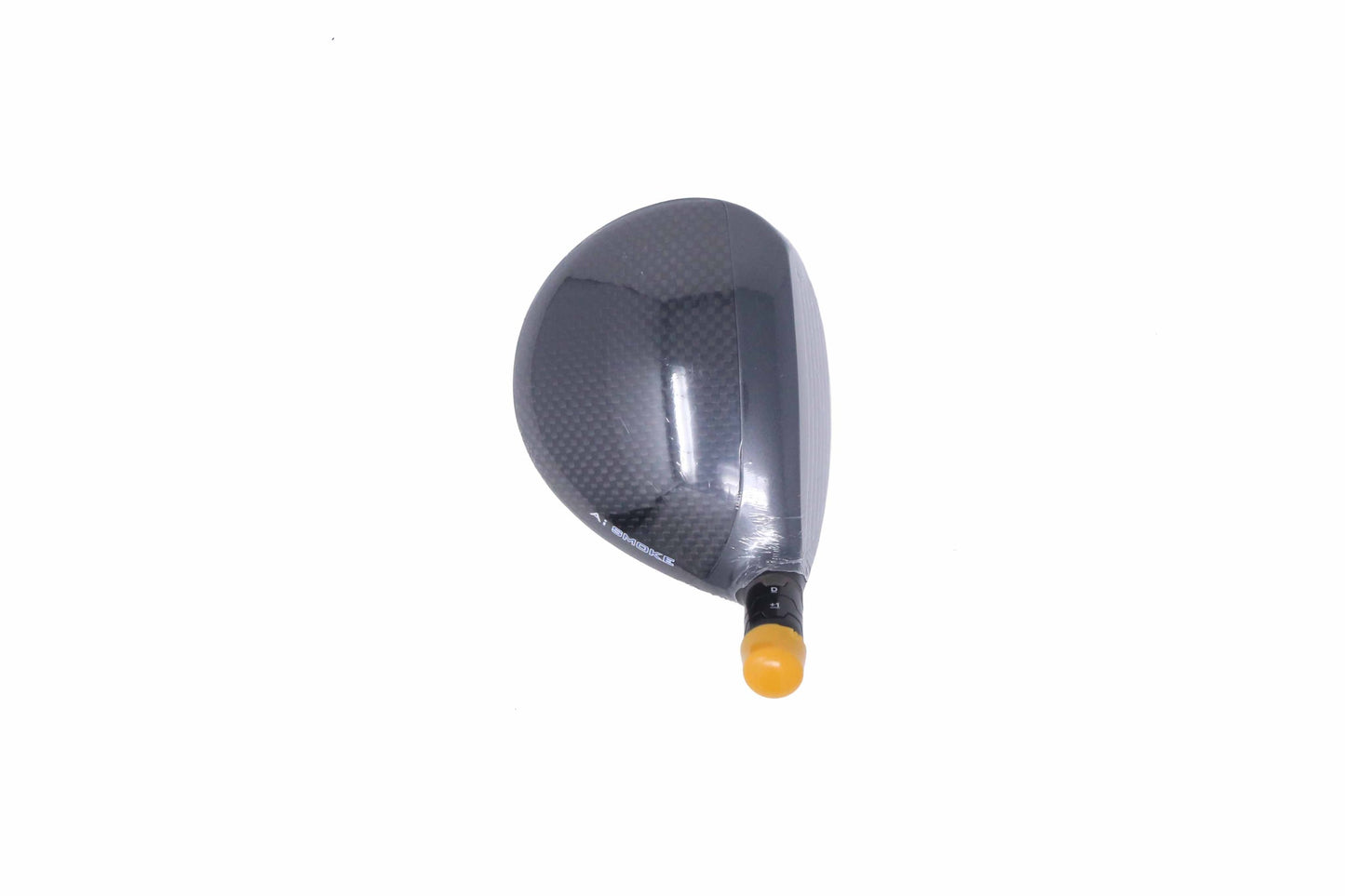 Used Callaway Paradym Ai Smoke TD 3-Wood - HEAD ONLY - Left-Handed - 15 Degrees-Next Round