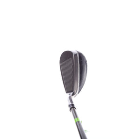 Used Tour Edge BAZOOKA JMAX IRON-WOOD Iron Set - Right-Handed - 4-PW, SW - Seniors Flex-Next Round