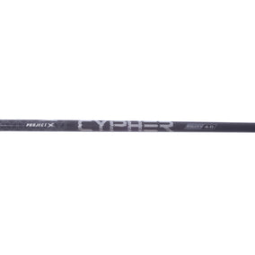 Used Callaway Rogue ST MAX OS Lite Hybrid Set - Right-Handed - 5H, 6H - Ladies Flex-Next Round