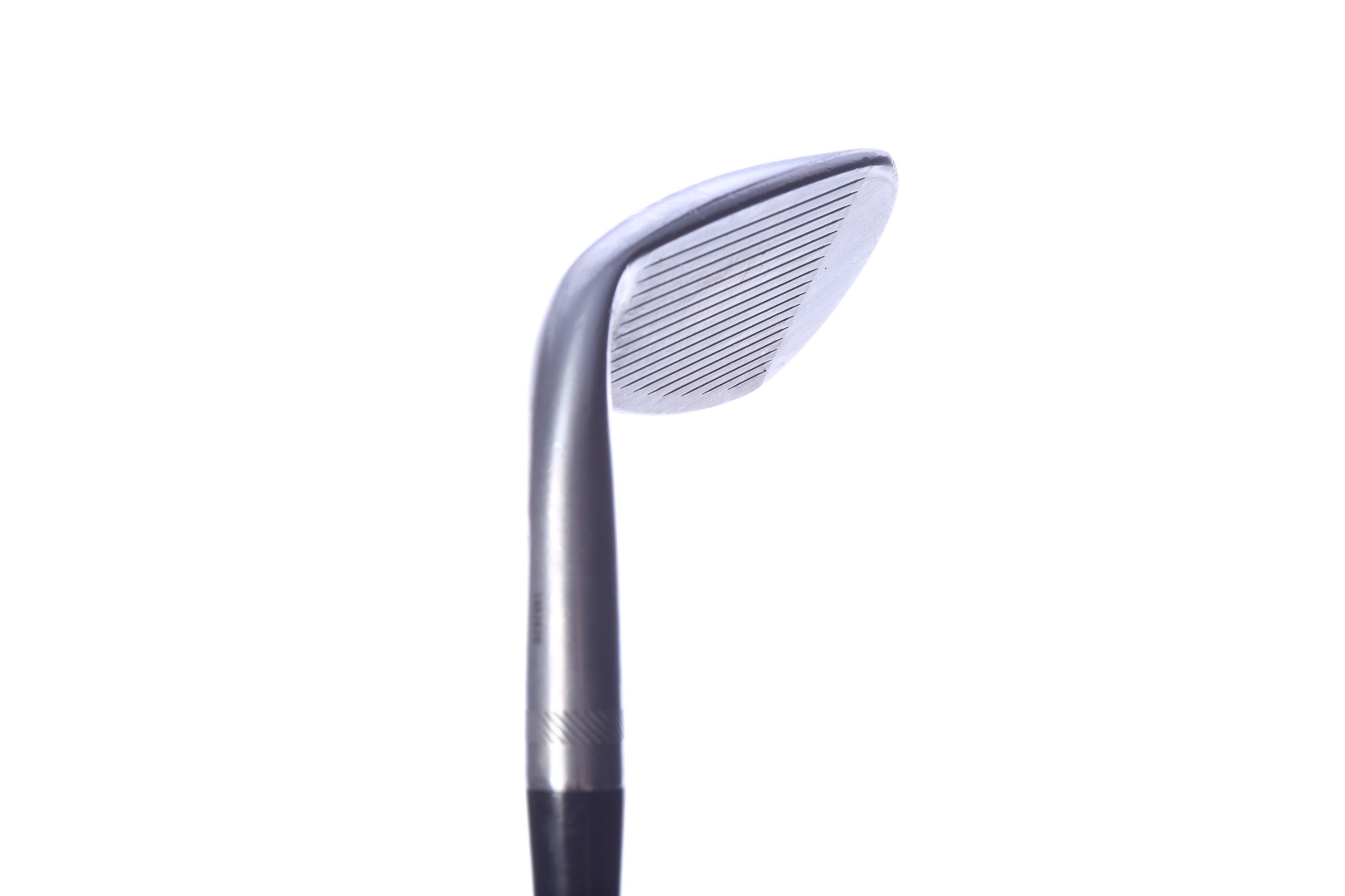 Used Titleist Vokey SM9 Tour Chrome Sand Wedge - Right-Handed - 54 Degrees - Wedge Flex-Next Round