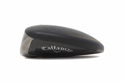 Used Callaway Rogue ST Max Draw 3-Wood - HEAD ONLY - Left-Handed - 16 Degrees-Next Round