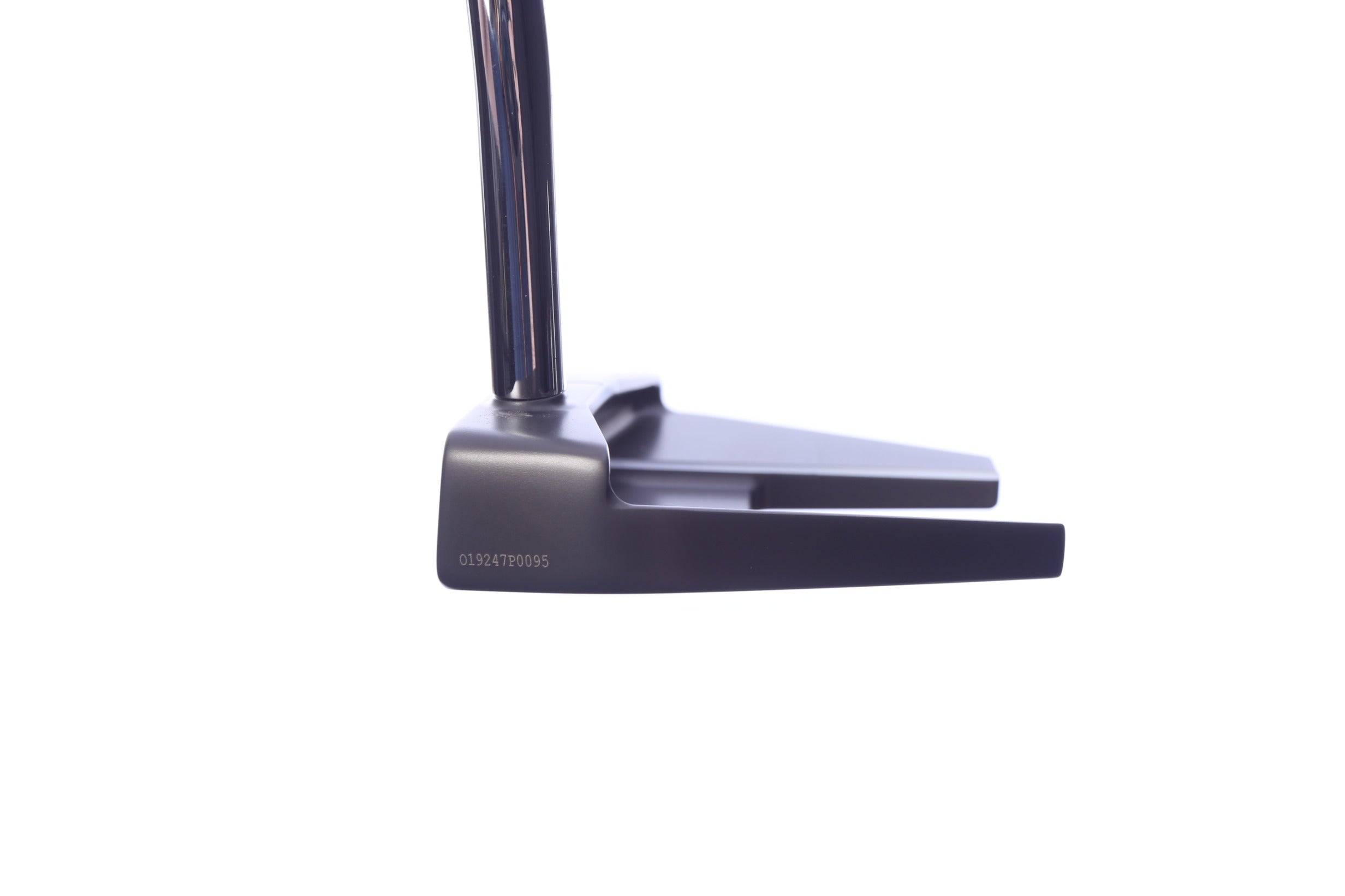 Used Odyssey Toulon Las Vegas Stroke Lab Putter - Right-Handed - 34 in - Mallet-Next Round