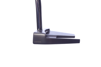Used Odyssey Toulon Las Vegas Stroke Lab Putter - Right-Handed - 34 in - Mallet-Next Round