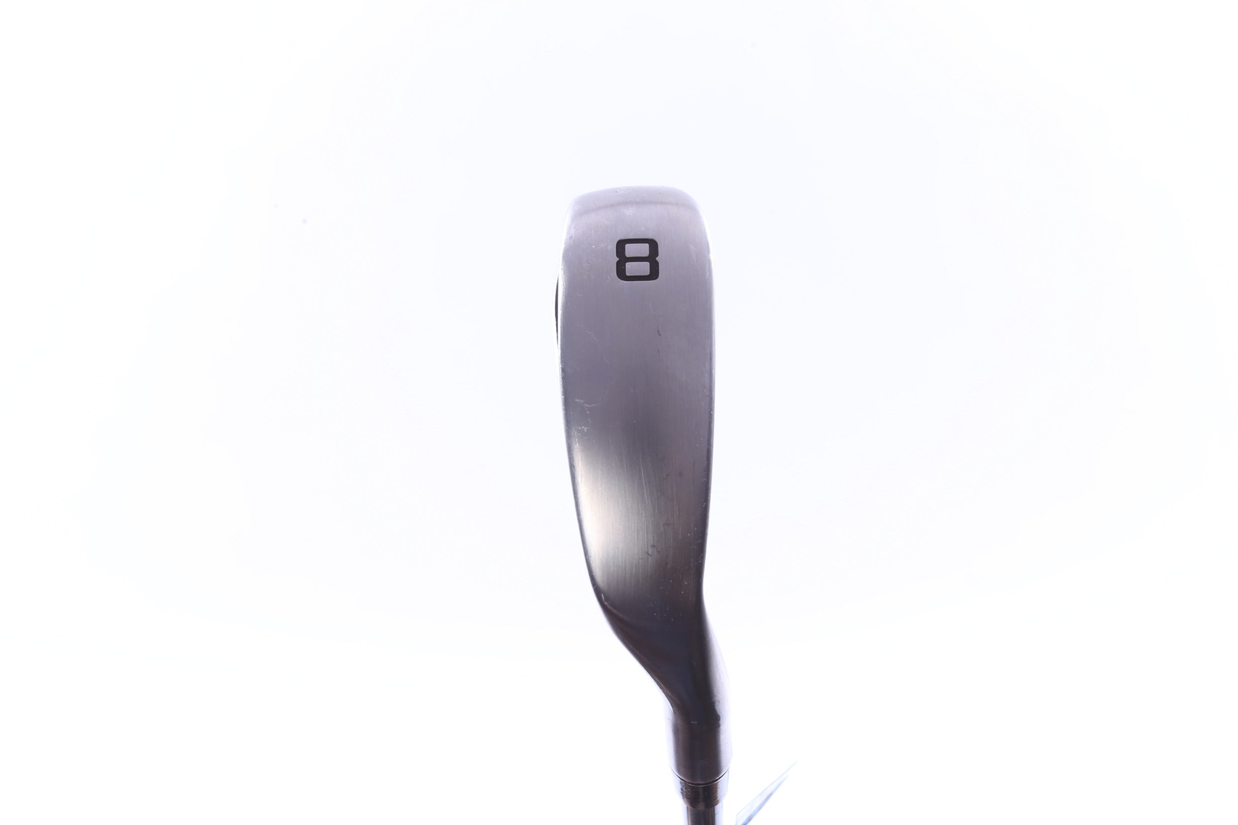 Used Cobra DS-ADAPT MAX Single 8-Iron - Right-Handed - Stiff Flex-Next Round