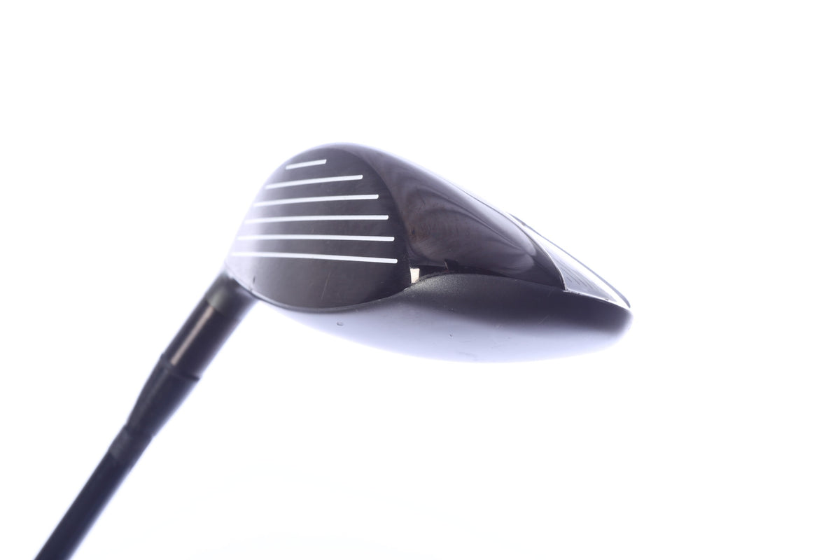 Used Callaway X Hot Pro 2013 3-Wood - Right-Handed - 15 Degrees - Regular Flex-Next Round