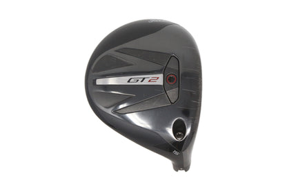 Used Titleist GT2 3-Wood - HEAD ONLY - Right-Handed - 15 Degrees-Next Round