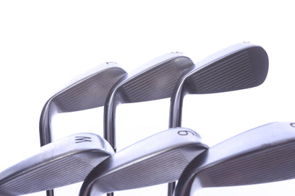 Used PXG 0311XF Gen 2 Iron Set - Right-Handed - 5-PW - Extra Stiff Flex