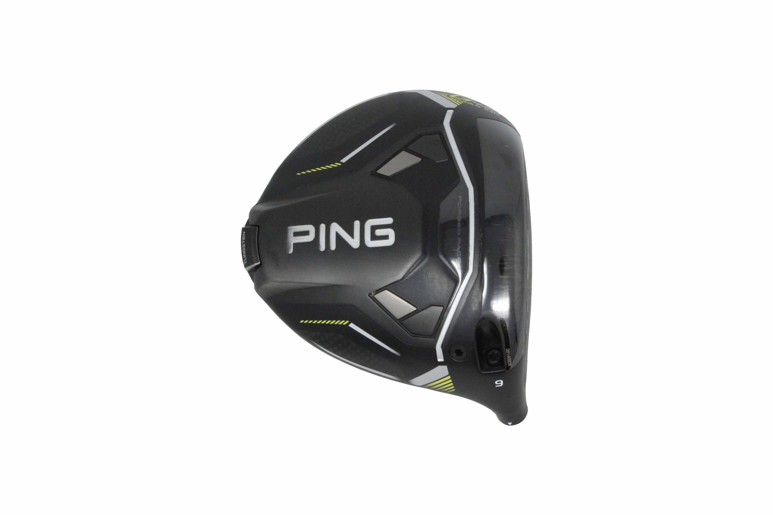Used Ping G430 MAX 10K Driver - HEAD ONLY - Right-Handed - 9 Degrees-Next Round