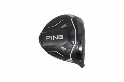 Used Ping G430 MAX 10K Driver - HEAD ONLY - Right-Handed - 9 Degrees-Next Round