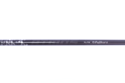 Used Cobra King F9 SpeedBack 5H Hybrid - Right-Handed - 24 Degrees - Seniors Flex-Next Round