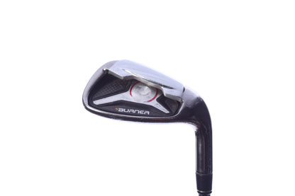 Used TaylorMade 2009 Burner Pitching Wedge - Right-Handed - 45 Degrees - Regular Flex