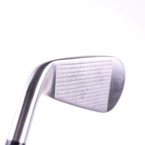Used Titleist 718 AP1 Single 7-Iron - Right-Handed - Ladies Flex-Next Round