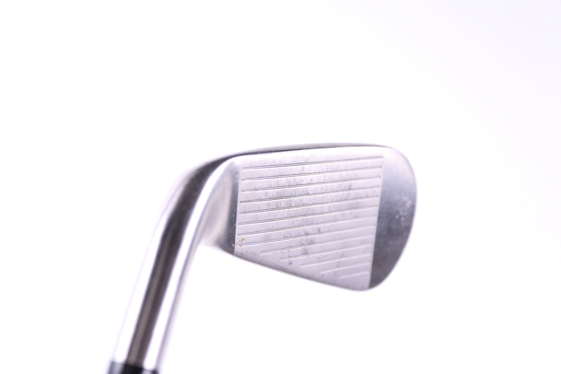 Used Titleist 718 AP1 Single 7-Iron - Right-Handed - Ladies Flex-Next Round