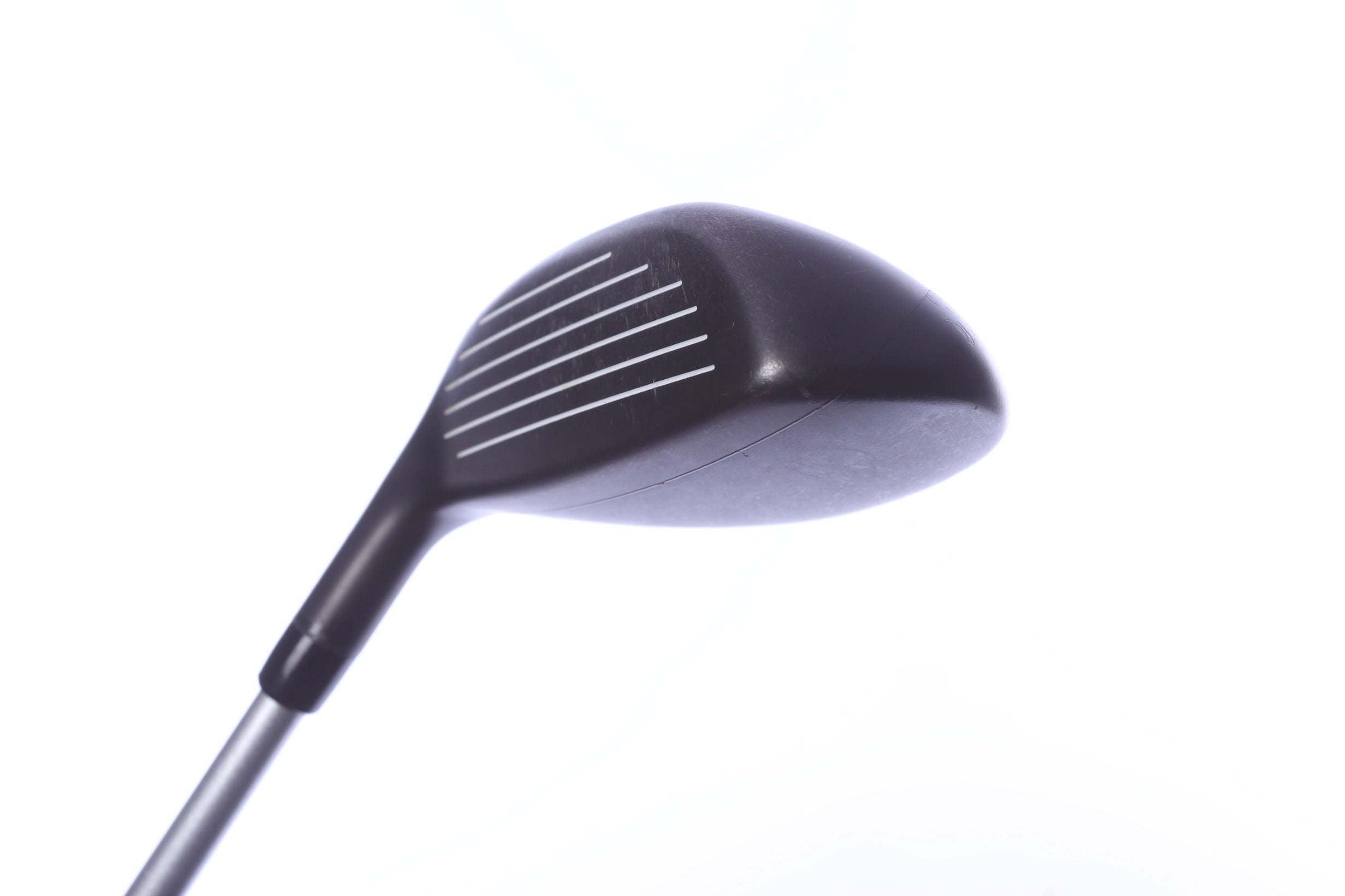 Used Ping G30 4H Hybrid - Right-Handed - 22 Degrees - Stiff Flex