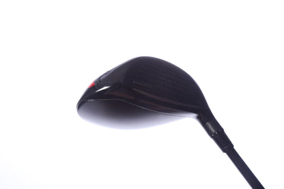 Used TaylorMade STEALTH PLUS 3-Wood - Left-Handed - 15 Degrees - Stiff Flex-Next Round