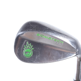 Used Bombtech Grenade Gap Wedge - Right-Handed - 52 Degrees - Stiff Flex-Next Round