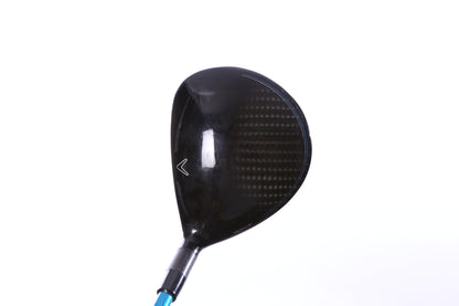 Used Callaway Rogue 3-Wood - Right-Handed - 15 Degrees - Stiff Flex