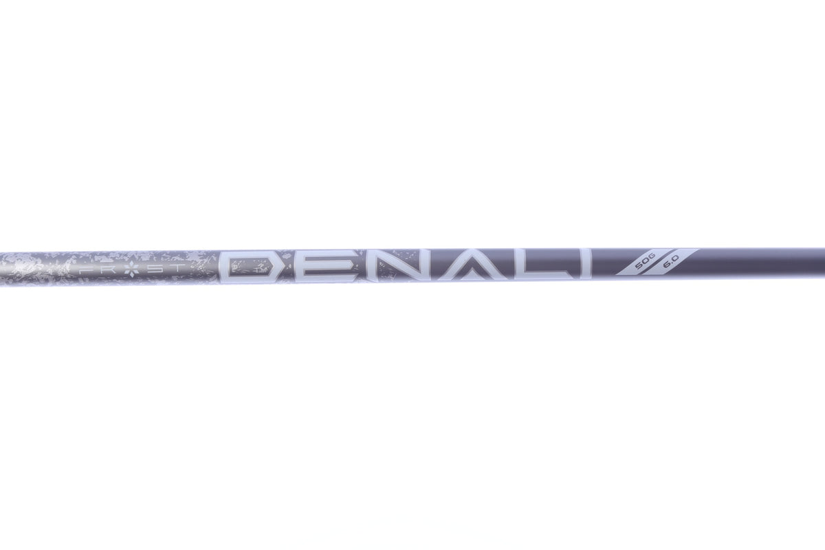 Used Callaway Quantum MAX Driver - 9 Degrees - Stiff Flex Project X Denali Frost - Right-Handed