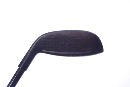 Used TaylorMade Qi10 4H Hybrid - Right-Handed - 22 Degrees - Regular Flex-Next Round