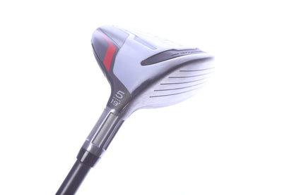 Used TaylorMade STEALTH 5-Wood - Right-Handed - 19 Degrees - Ladies Flex-Next Round