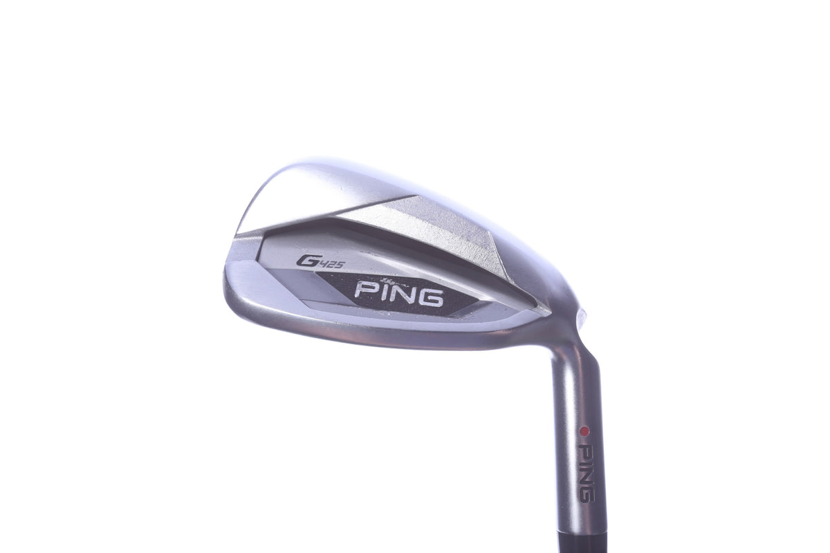 Used Ping G425 Single 9-Iron - Right-Handed - Soft Regular Flex-Next Round