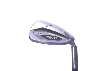 Used Ping G425 Single 9-Iron - Right-Handed - Soft Regular Flex-Next Round