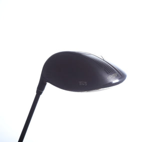 Used Cobra King F8+ 9.5* Black Demo Driver - 9 Degrees - Stiff Flex Aldila NV - Right-Handed-Next Round