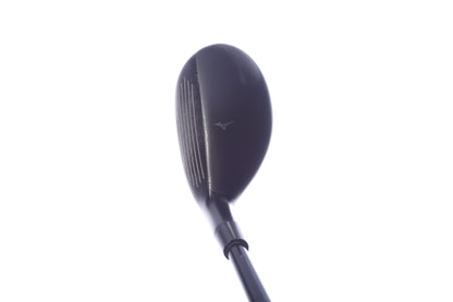 Used Mizuno 2020 CLK Hybrid Set - Right-Handed - 3H, 4H - Stiff Flex-Next Round