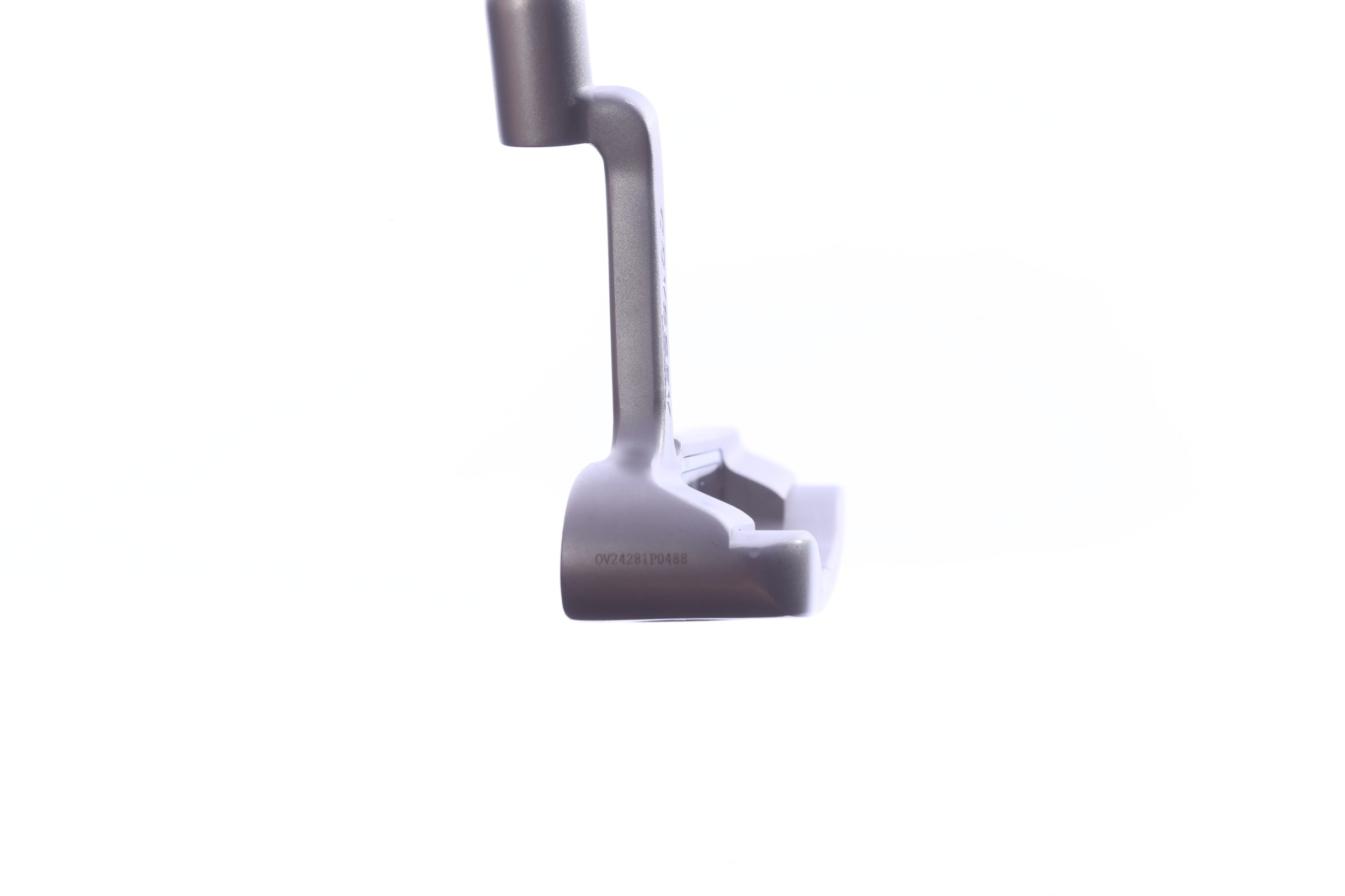 Used Odyssey Ai-ONE 1 Putter - Right-Handed - 36 in - Blade