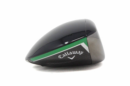 Used Callaway Elyte Triple Diamond Driver - HEAD ONLY - Right-Handed - 9 Degrees-Next Round