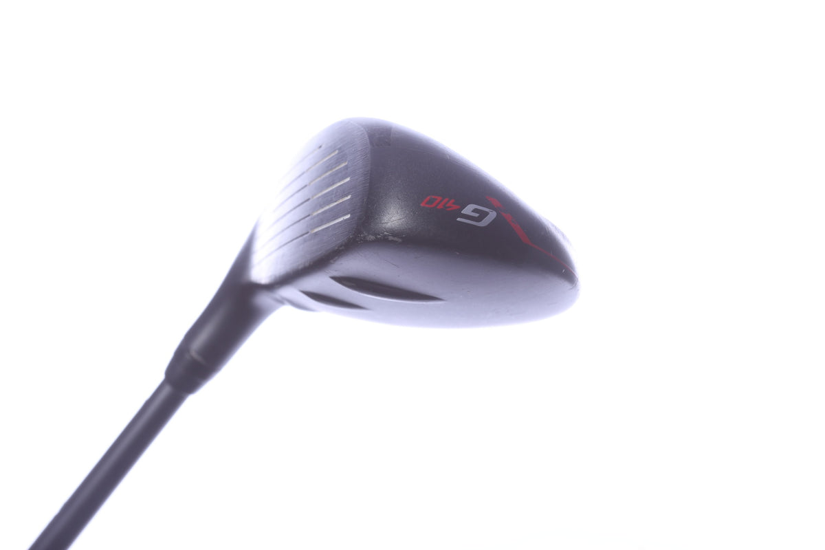 Used Ping G410 4H Hybrid - Right-Handed - 22 Degrees - Regular Flex-Next Round