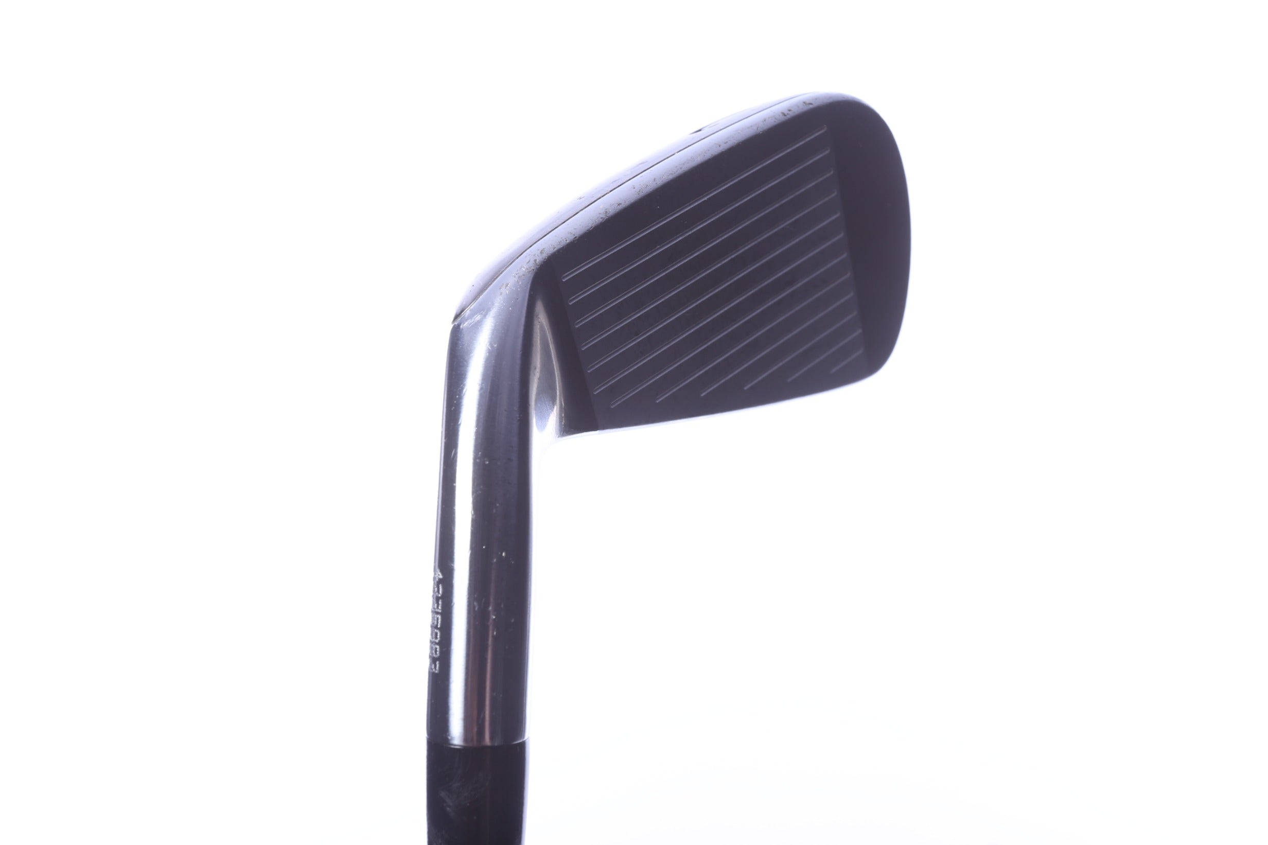 Used Titleist 716 T-MB Single Utility 2-Iron - Right-Handed - Extra Stiff Flex