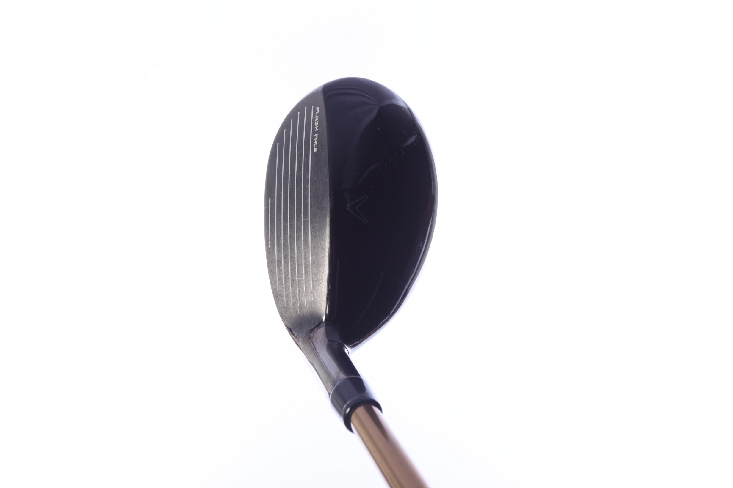 Used Callaway Epic Flash Star 6H Hybrid - Right-Handed - 26 Degrees - Seniors Flex-Next Round