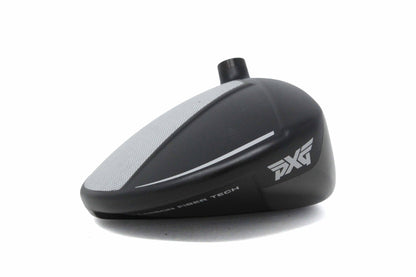 Used PXG 0811 XF GEN4 Driver - HEAD ONLY - Right-Handed - 12 Degrees