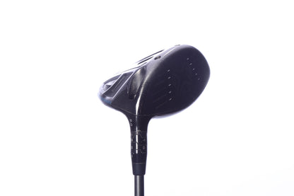 Used Callaway Rogue Driver - 9 Degrees - Stiff Flex Aldila Synergy - Right-Handed-Next Round