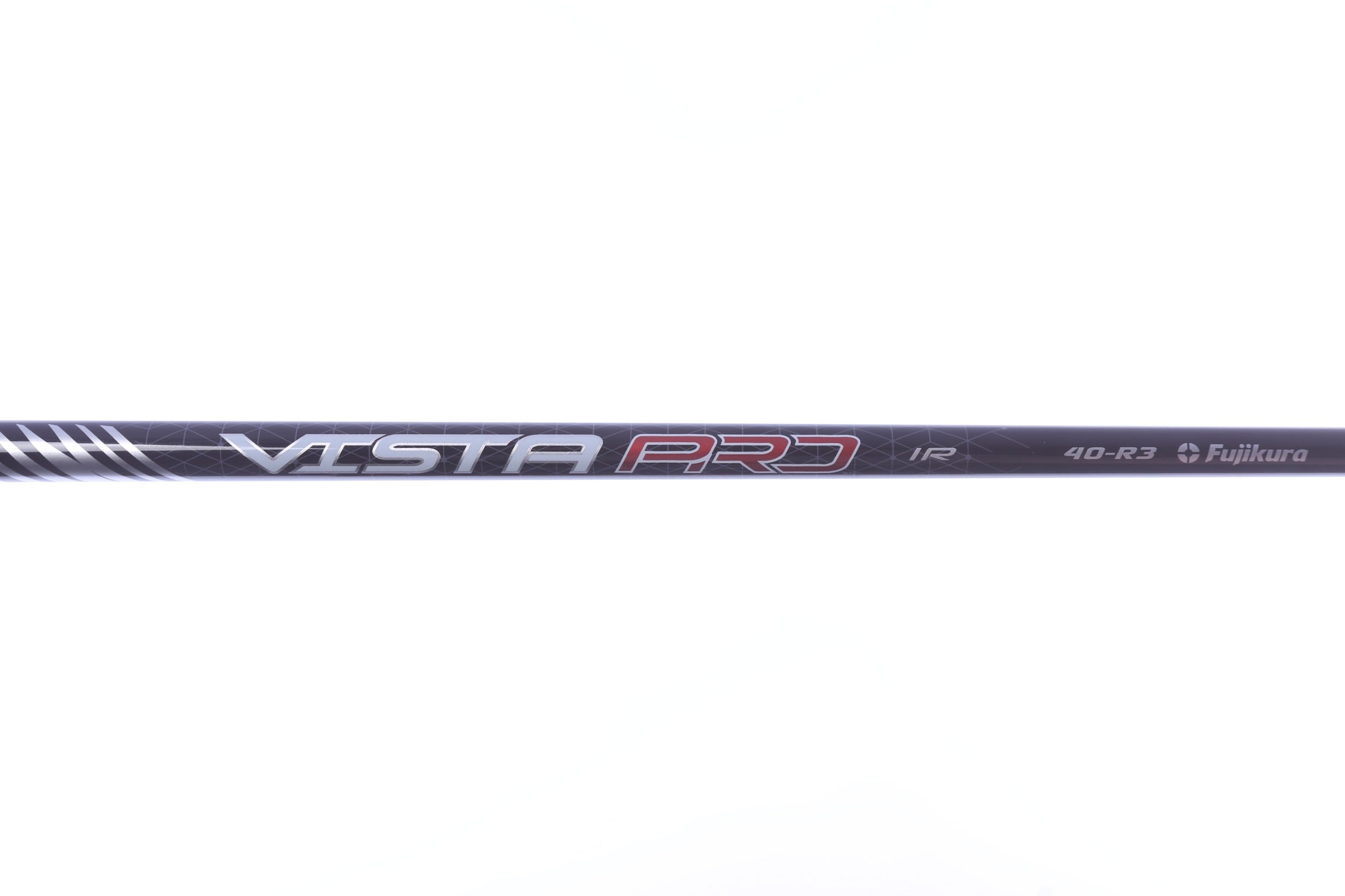 Used Cleveland Launcher CBX Single 8-Iron - Right-Handed - Ladies Flex