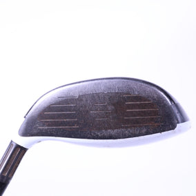 Used TaylorMade M2 3-Wood - Right-Handed - 15 Degrees - Extra Stiff Flex-Next Round