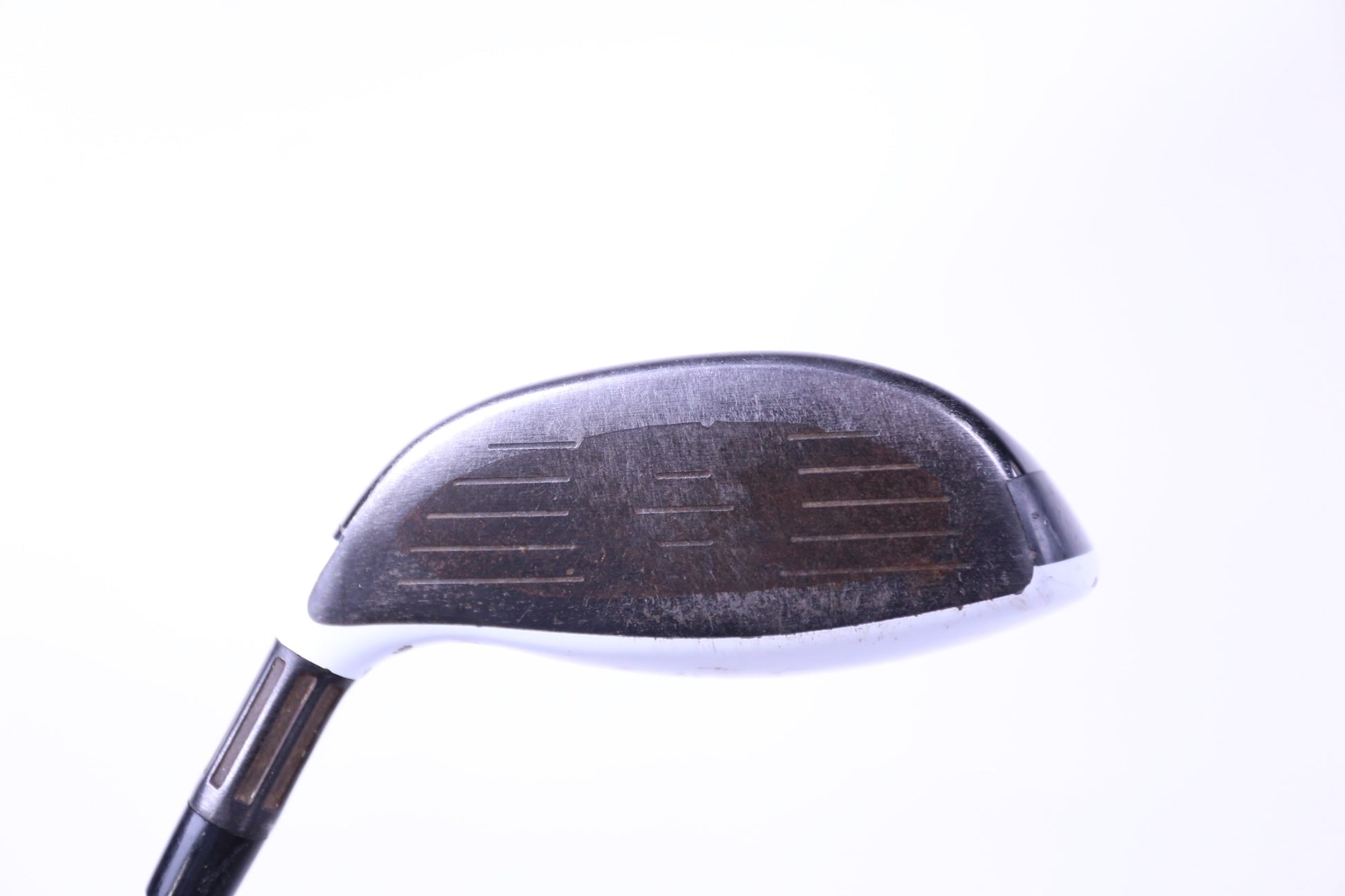 Used TaylorMade M2 3-Wood - Right-Handed - 15 Degrees - Extra Stiff Flex-Next Round