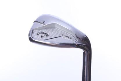 Used Callaway Elyte X Approach Wedge - Right-Handed - 46 Degrees - Regular Flex-Next Round