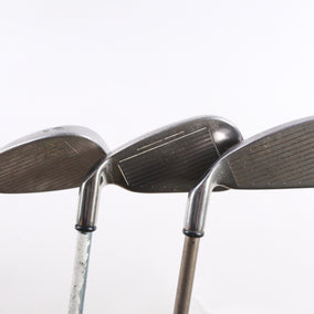 Wholesale Lot of 25 $12.50 Callaway Single Irons-Next Round