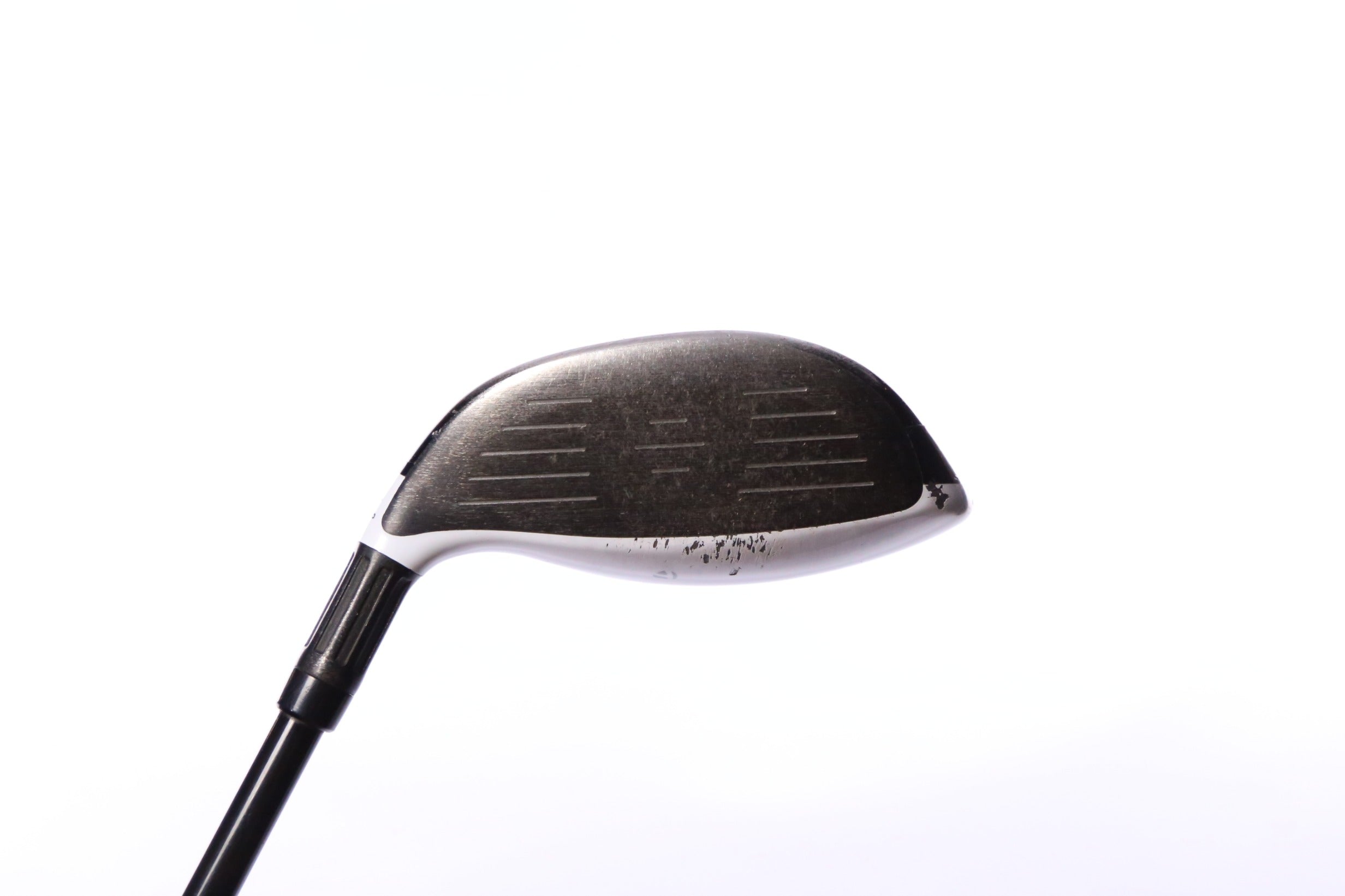 Used TaylorMade M2 3HL Wood - Right-Handed - 16.5 Degrees - Regular Flex-Next Round