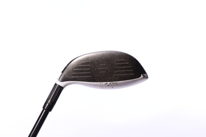 Used TaylorMade M2 3HL Wood - Right-Handed - 16.5 Degrees - Regular Flex-Next Round